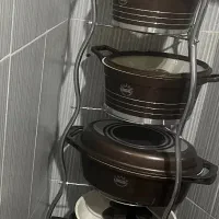 استند قابلمه