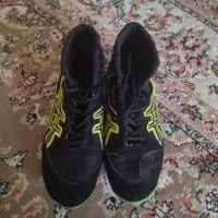 کتونی ورزشی