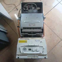 تعمیرات تخصصی انواع پکیج