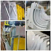 بدنه رنگی خودرو صرفه جویی در وقت و هزینه ها