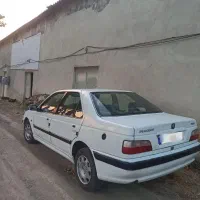 پرشیا مدل90دوگانه کارخانه|خودرو سواری و وانت|اردبیل, |دیوار