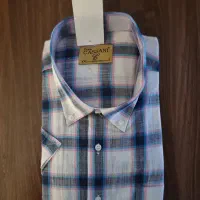 پیراهن مردانه خارجی|لباس|تهران, شهرک آتی شهر|دیوار