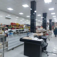 استخدام صندوق‌دار /چیدمان