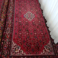 6 عدد فرش دستباف در حد نو