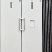 یخچال دوقلو بوش|یخچال و فریزر|بانه, |دیوار