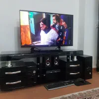 میزtvکاملا سالم