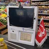 دستگاه کشلس دیواری مدل Smart T20