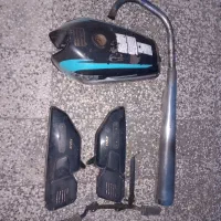 پک اگزوز و قاب انژکتور و باک و جک موتور قیمت مناسب