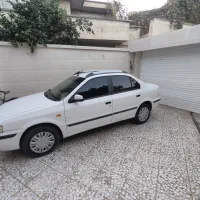 سمند ef7 مدل ۹۴