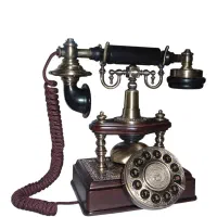 خط تلفن ثابت 66400309