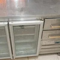 یخچال و فریزر صنعتی|فروشگاه و مغازه|اسلامشهر, شهرک مهدیه|دیوار