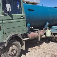 خاورتخلیه چاه مدل 56