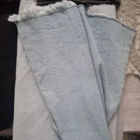 ۶ قواره پارچه بالای یک متر کاملا سالم|لوازم خیاطی و بافتنی|ری, دولتآباد|دیوار