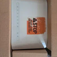 مودم ADSL دی-لینک مدل DSL-2730U