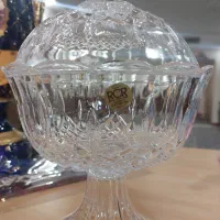 شکلات خوری کریستال RCR|صنایع دستی و سایر لوازم تزئینی|تهران, ائمه اطهار|دیوار