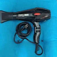 سشوار ۳۸۰۰ وات super energy