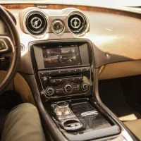 جگوار xjl ۲۰۱۶|خودرو سواری و وانت|کیش, |دیوار