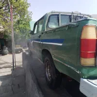 مزدا|خودرو سواری و وانت|استهبان, |دیوار