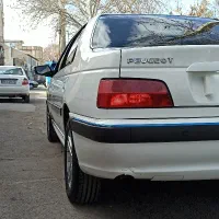 پژو پارس TU5|خودرو سواری و وانت|مراغه, |دیوار