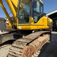 بیل کوماتسو ۴۰۰