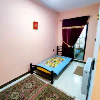 ویلاهمکف 160متر2خواب مبله پروانه/پایانکارجنگل نور|فروش خانه و ویلا|چابکسر, |دیوار