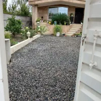 ۴۵۰زمین۱۲۵بنا سند پروانه