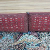 یک جفت پشتی