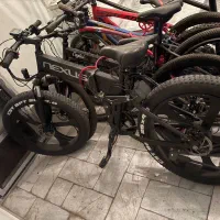 دوچرخه برقی Nexus level x|دوچرخه، اسکیت، اسکوتر|مشهد, جانباز|دیوار