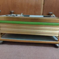 منقل|سماور، چای‌ساز، قهوه‌ساز|اهواز, فاز ۲ پادادشهر|دیوار