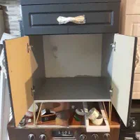 اجاق گاز فردار درحدنو