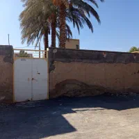 فروش 200متر زمین امیرکبیر|فروش زمین و ملک کلنگی|بم, |دیوار