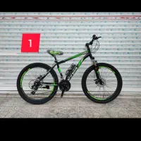 دوچرخه ویوا ۲۶