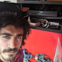 نصب دوربین های مداربسته و دزدگیر اماکن