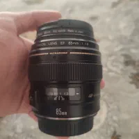 دوربین 80d همراه با لنز 18-55 و 85|دوربین عکاسی و فیلم‌برداری|تهران, صد دستگاه|دیوار