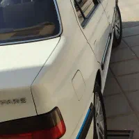 پارس ELX فول سفارشی (نقد. اقساط)|خودرو سواری و وانت|یزد, |دیوار