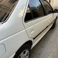 پژو پارس tu5مدل ۱۴۰۱lx