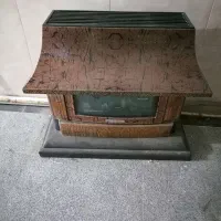 شومینه و بخاری|بخاری، هیتر، شومینه|سنندج, |دیوار