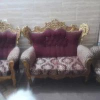 مبل هفت نفره