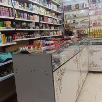 فروش غرفه خرازی در پاساژ بانوان سوران