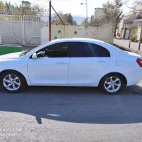 جیلی امگرند اتوماتیک مدل ۲۰۱۴