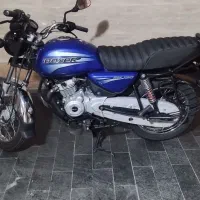 موتور باکسر 150 دست نخورده بشرط