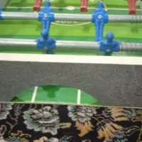 فوتبال دستی|ورزش‌های توپی|قم, عمار یاسر|دیوار