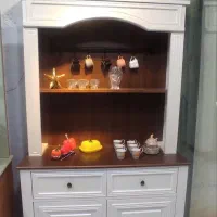 میز کافی بار خانگی|بوفه، ویترین، کنسول|تهران, شهید رجایی|دیوار