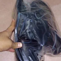 کفش ایمنی|کیف، کفش، کمربند|نیشابور, شهرک قدس|دیوار