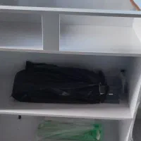 میز کانتر فروشگاهی و صندلی|فروشگاه و مغازه|گرگان, |دیوار