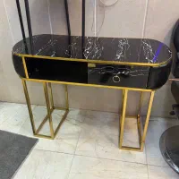 میز ناخن تک نفره تخفیف ویژه