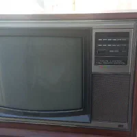 دوعدد تلویزیون