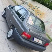 پراید تک گانه مدل ۸۸               زیر قیمت (فوری)
