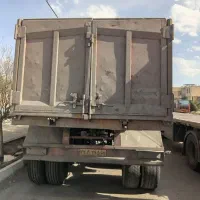 کمپرسی|خودرو سنگین|یزد, |دیوار