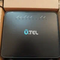 مودم U.Tel(یوتل)